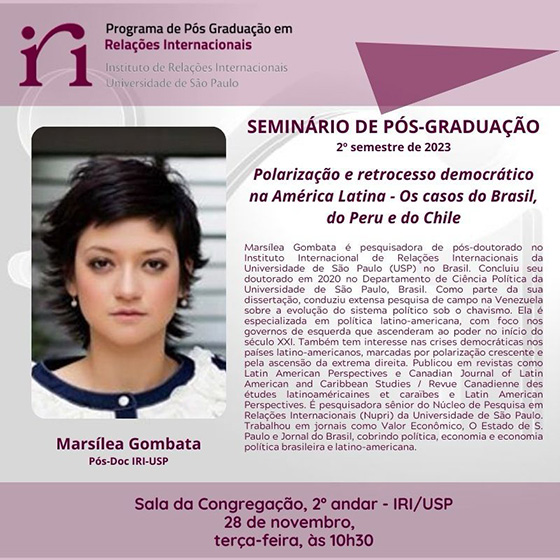 Seminario posgrad Marsílea Gombata