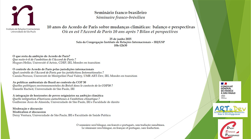 10anos Acordo Paris 2506 f