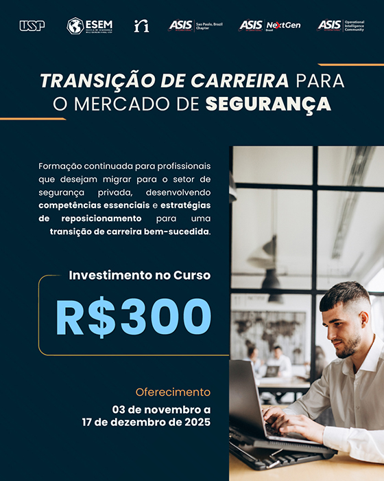 Incri Abertas Trans Carreiras custo