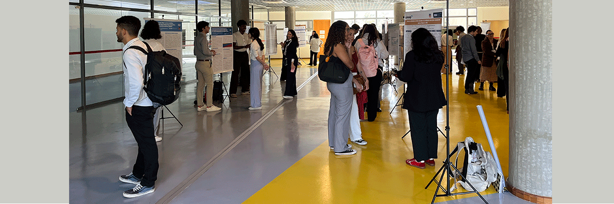 O IRI sediou a Conferência DPLST-LAC-ABRI 2025 – Development and Diplomacy