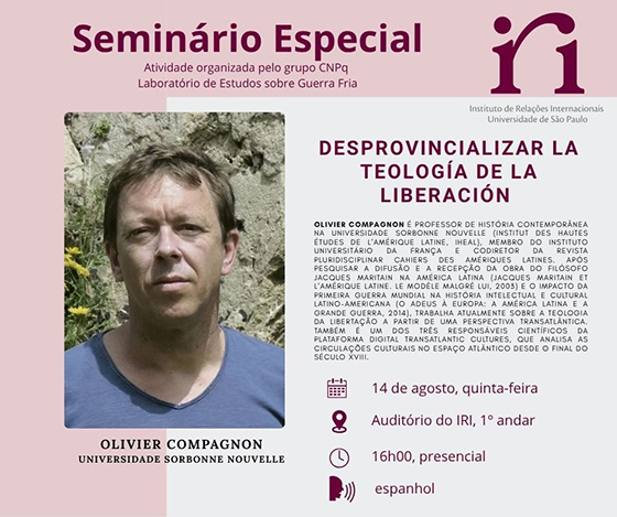 Seminario Olivier 1408