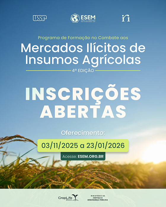 curso insumos agricolas