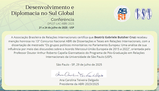 diplomacia SulGlobal 21a2107