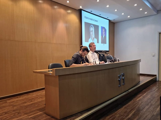 embaixador da austria