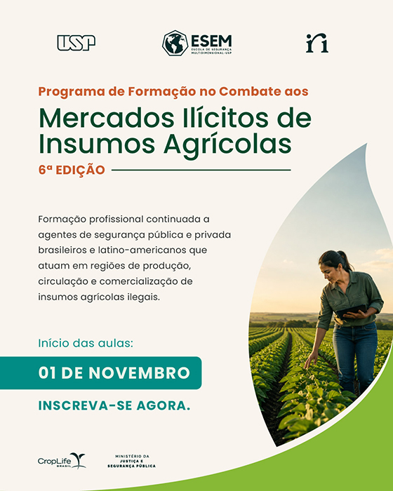 novembro curso mercados ilicitos