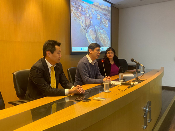 slide abertura Sheng