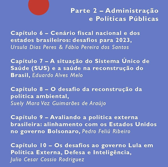 Livro PGeB 2